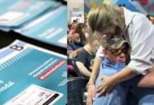 Más de 800 pases libres multimodales fueron entregados en Tigre