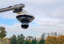 Finalizó la instalación de 70 cámaras de seguridad en Villa Adelina con tecnología 4K y con IA