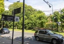 San Isidro refuerza la seguridad en Las Lomas con 100 cámaras inteligentes de alta resolución