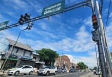 San Isidro finalizó la instalación de lectoras de patentes para vehículos que ingresan desde San Fernando