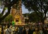 Se realizó el tradicional concierto de villancicos de San Isidro