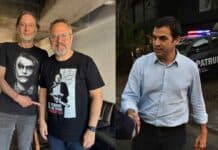 Lanús y Valenzuela cuestionaron la negociación para aprobar el endeudamiento provincial san-isidro-lanus-operativos-control-seguridad