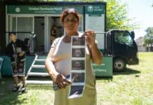 El programa “1000 Días” de San Isidro acompañó a 600 madres desde el embarazo