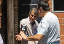 San Isidro lanza rondas sanitarias casa por casa para llevar la salud pública a cada barrio