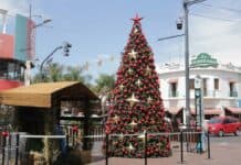 San Miguel luce su tradicional espíritu navideño