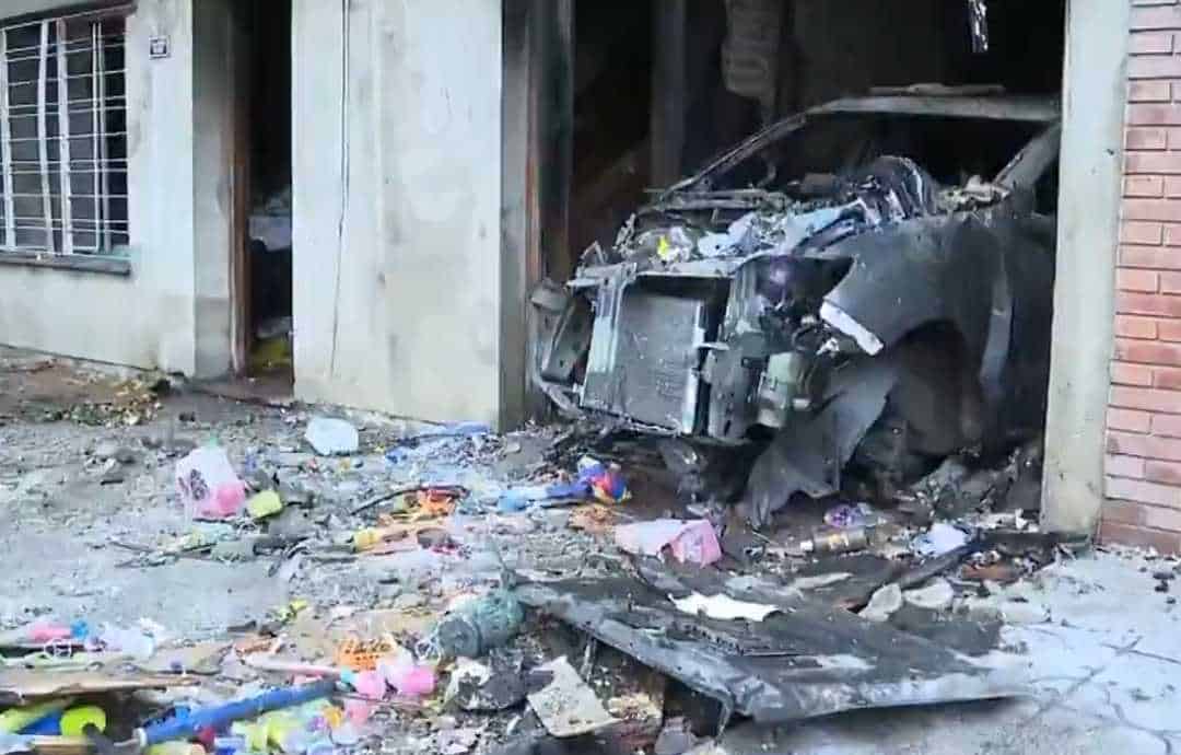 seguridad-auto-explosion-lanus