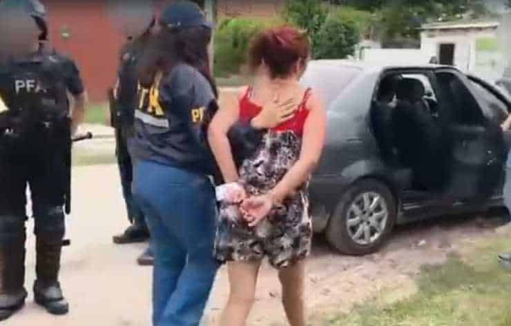 seguridad-detencion-acusada-crimen-policia-retirado