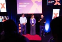 La UNDelta celebró la primera edición de TEDxUNDelta