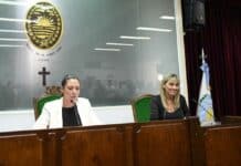 Asumieron los nuevos concejales electos de Vicente López