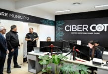 La tasa de homicidios en ocasión de robo en Tigre disminuyó al 0% en 2025