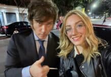 Transporte inhabilitó a Eugenia Rolón y no podrá tramitar la licencia de conducir