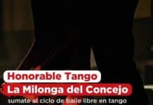 Febrero suena a folclore en Tigre: el Concejo Deliberante organiza peñas abiertas a la comunidad