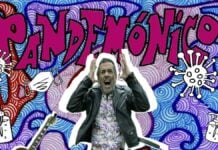 JotaEme presenta la gira de verano “Pandemónica” con un show en Olivos