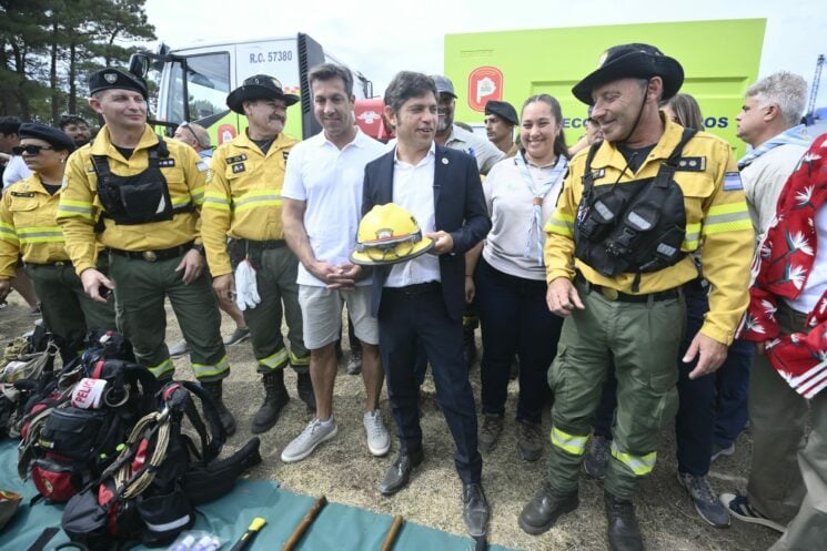 Kicillof-Incendios-forestales