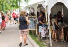 Vuelve Sabe la Tierra a Vicente López con actividades gratuitas para toda la familia