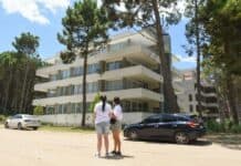 Evasión fiscal en Pinamar y Cariló: más de 110 mil metros cuadrados sin declarar de casas de lujo y edificios en altura