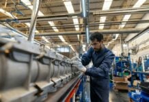 Lanzaron una línea de créditos para pymes con tasas bonificadas por el gobierno bonaerense