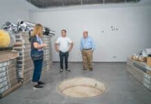 Campana tendrá un centro médico especializado en radioterapia