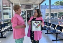 La Cooperadora del Hospital busca voluntarias para sumar a su tarea solidaria