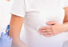 Ya se aplica en Campana la vacuna contra el Virus Sincicial Respiratorio