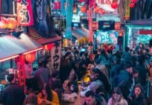 Los imperdibles para disfrutar el fin de semana en la Ciudad