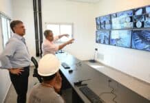 Acuerdo Nación-Ciudad para la entrega de la cárcel de Marcos Paz y desocupar Devoto