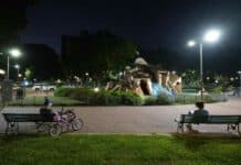 La Ciudad avanza con el recambio de luces