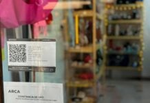 En 2025 se habilitaron más de 500 comercios en San Isidro