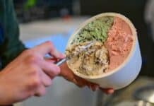 Escobar está listo para una nueva edición del Día de las Heladerías