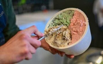 Escobar está listo para una nueva edición del Día de las Heladerías InfoBAN