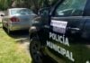 La Policía Municipal de Escobar esclareció una falsa denuncia por robo de auto