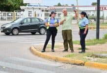 Primer balance del Plan de Ordenamiento de Tránsito: "Los cambios ya están dando buenos resultados"