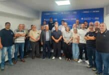 Más de 25 gremios se declararon en estado de alerta y unidad frente a la reforma laboral de Milei