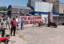 Cerró una histórica industria de alimentos para mascotas de Pilar y 80 trabajadores quedaron en la calle
