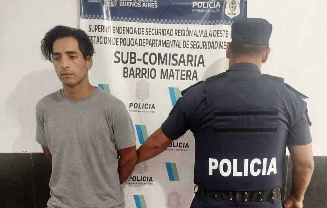 merlo-seguridad-detencion-segundo-implicado-crimen-balbuena merlo-seguridad-detencion-segundo-implicado-crimen-balbuena