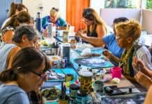 Talleres culturales de verano gratuitos y para todas las edades en Moreno