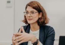 Natasa Loizou aseguró que el decreto de Milei que modifica el sistema de Inteligencia "pasa por arriba de los contrapesos democráticos"