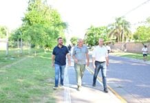 Plan de Ordenamiento de Tránsito: “Escobar crece y tenemos la responsabilidad de ordenar ese crecimiento”