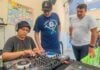 Nuevos talleres veraniegos de "Gaming" y "DJ" en San Fernando