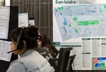 El Centro de Atención al Vecino de San Isidro atendió más de 37.000 consultas en 2025