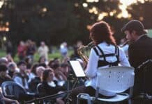 Cómo sigue el verano en San Isidro: cine, música, teatro y espectáculos al aire libre