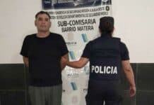 Detuvieron a uno de los sindicados autores del crimen de Maximiliano Balbuena