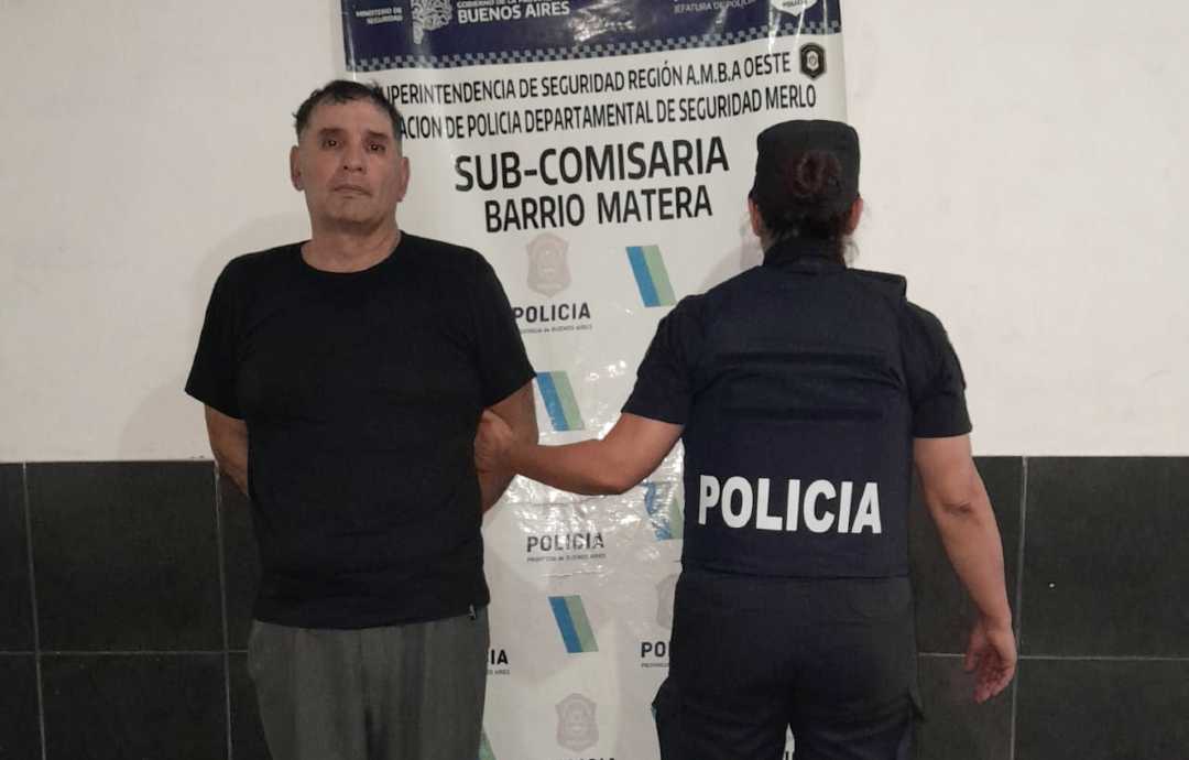seguridad-merlo-detencion-asesino-maximiliano-balbuena