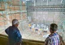 Julio Zamora: "Vamos a seguir trabajando en los ámbitos culturales y de servicios para que Tigre sea cada vez mejor"