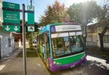 Sofía Vanelli sobre la suspensión del Transporte Bicentenario: “No es un ajuste técnico, es una decisión política”