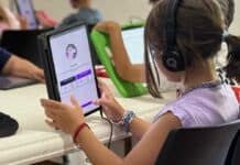 Vicente López lleva programa educativo a las colonias de verano para incentivar la lectura de los chicos