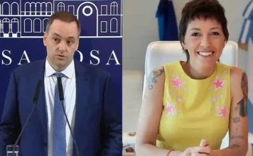 Fuerte cruce entre Manuel Adorni y Mayra Mendoza por las tasas municipales InfoBAN