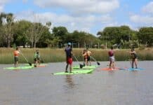 Abrieron las inscripciones a las escuelas deportivas de San Isidro