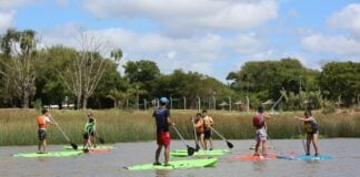 Abrieron las inscripciones a las escuelas deportivas de San Isidro InfoBAN