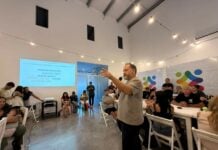 Compromiso Urbano con Tigre presentó su nueva oferta de formación para 2026